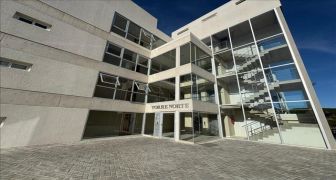 DEPTO A ESTRENAR FRENTE AL MAR CON TERRAZA